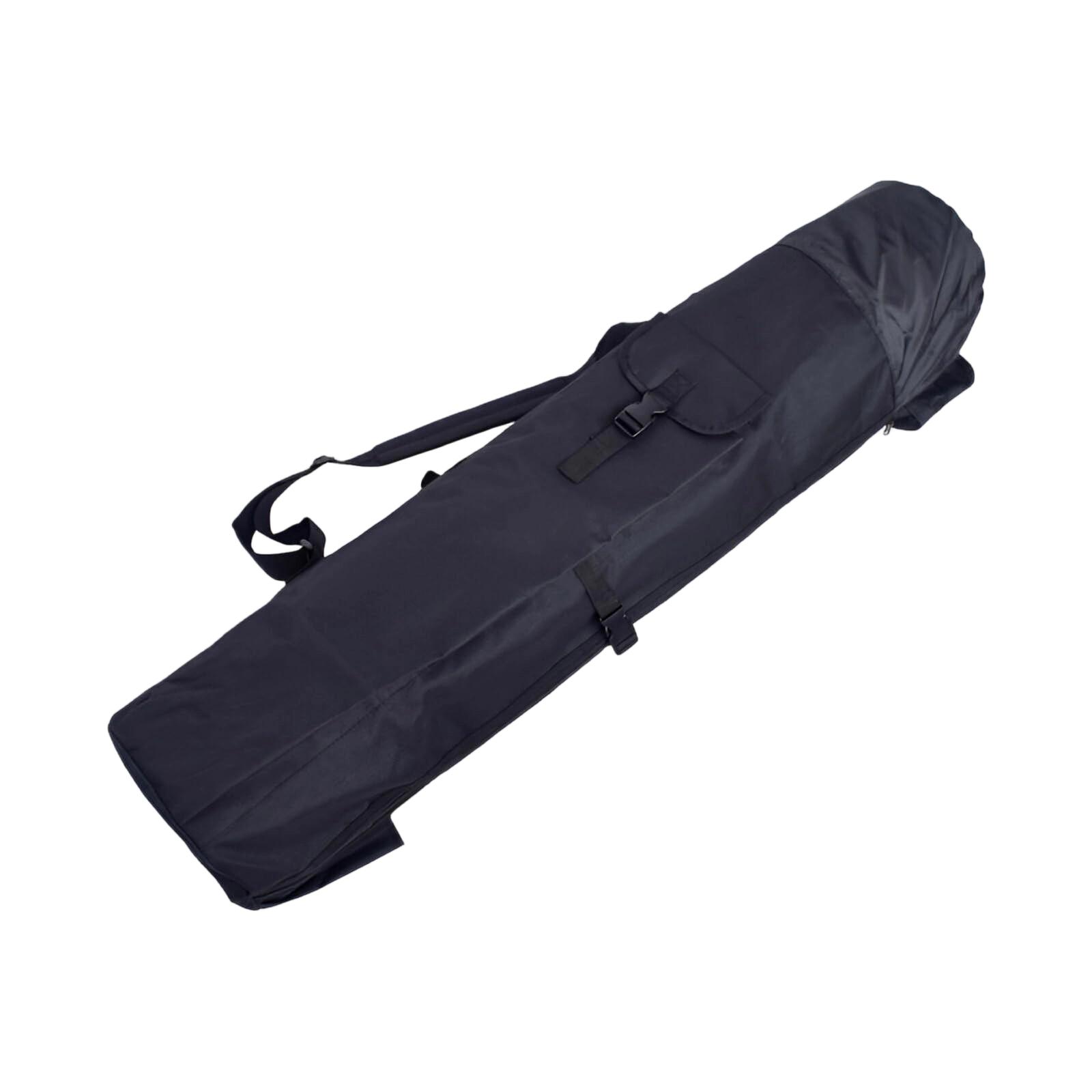 Outdoor Fishing Rod Bag Cylinder Shape Multi Functional Fishing Rod Storage Case Portable Fishing Gear Carrying Bag with Adjustable Shoulder Strap One Size чёрный
Outdoor Fishing Rod Bag Cylinder Shape Multi Functional Fishing Rod Storage Case Portable Fishing Gear Carrying Bag with Adjustable Shoulder Strap One Size чёрный