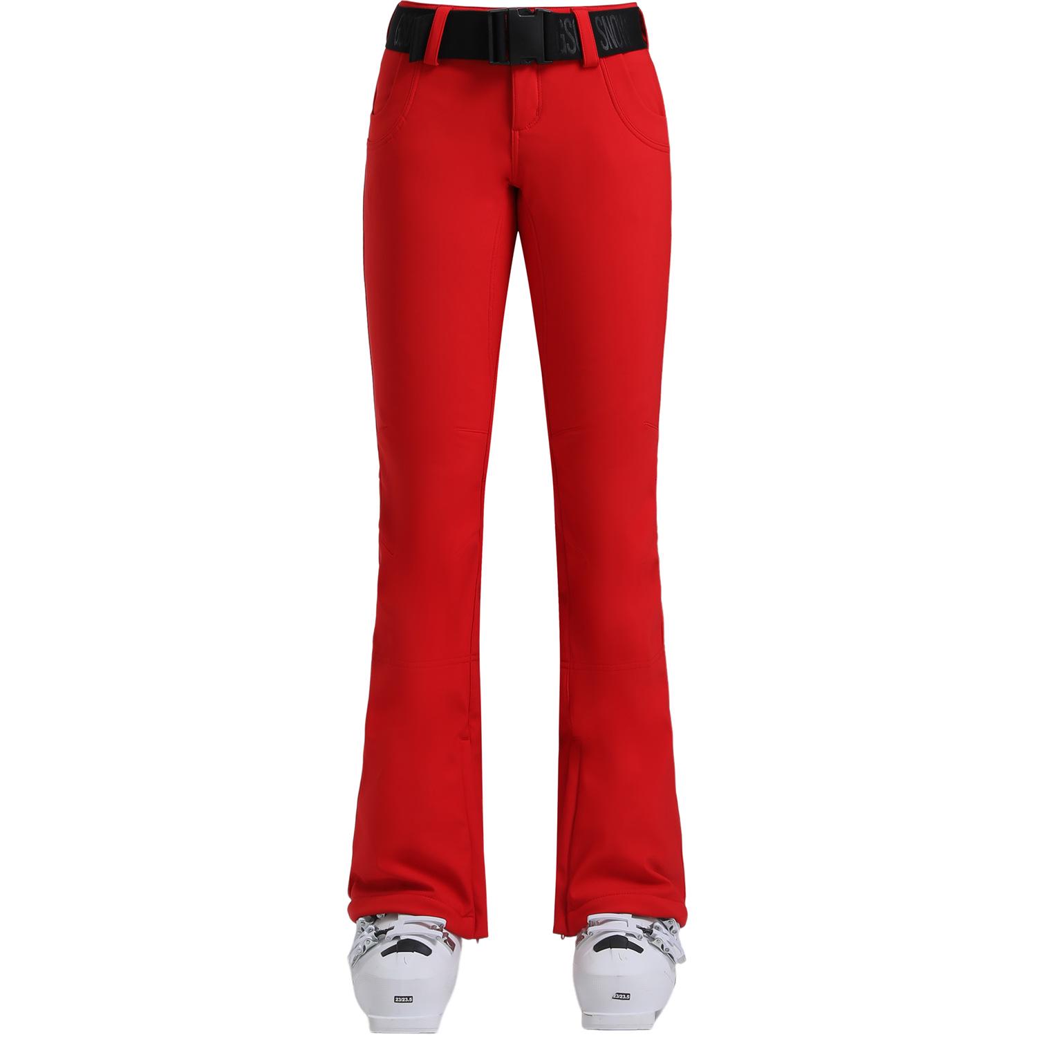 New Women s Slim Fit Ski Pants: Elastic, Double-Layered, Velvet-Lined, Windproof, Waterproof, Breathable, Solid Color. Extra Small червоний
New Women s Slim Fit Ski Pants: Elastic, Double-Layered, Velvet-Lined, Windproof, Waterproof, Breathable, Solid Color. Extra Small червоний