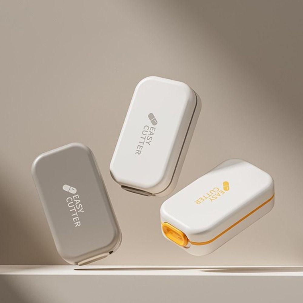 2 in 1 Mini Medicine Case Waterproof Pill Container Organizer Portable Travel Pill Box Household
2 in 1 Mini Medicine Case Waterproof Pill Container Organizer Portable Travel Pill Box Household