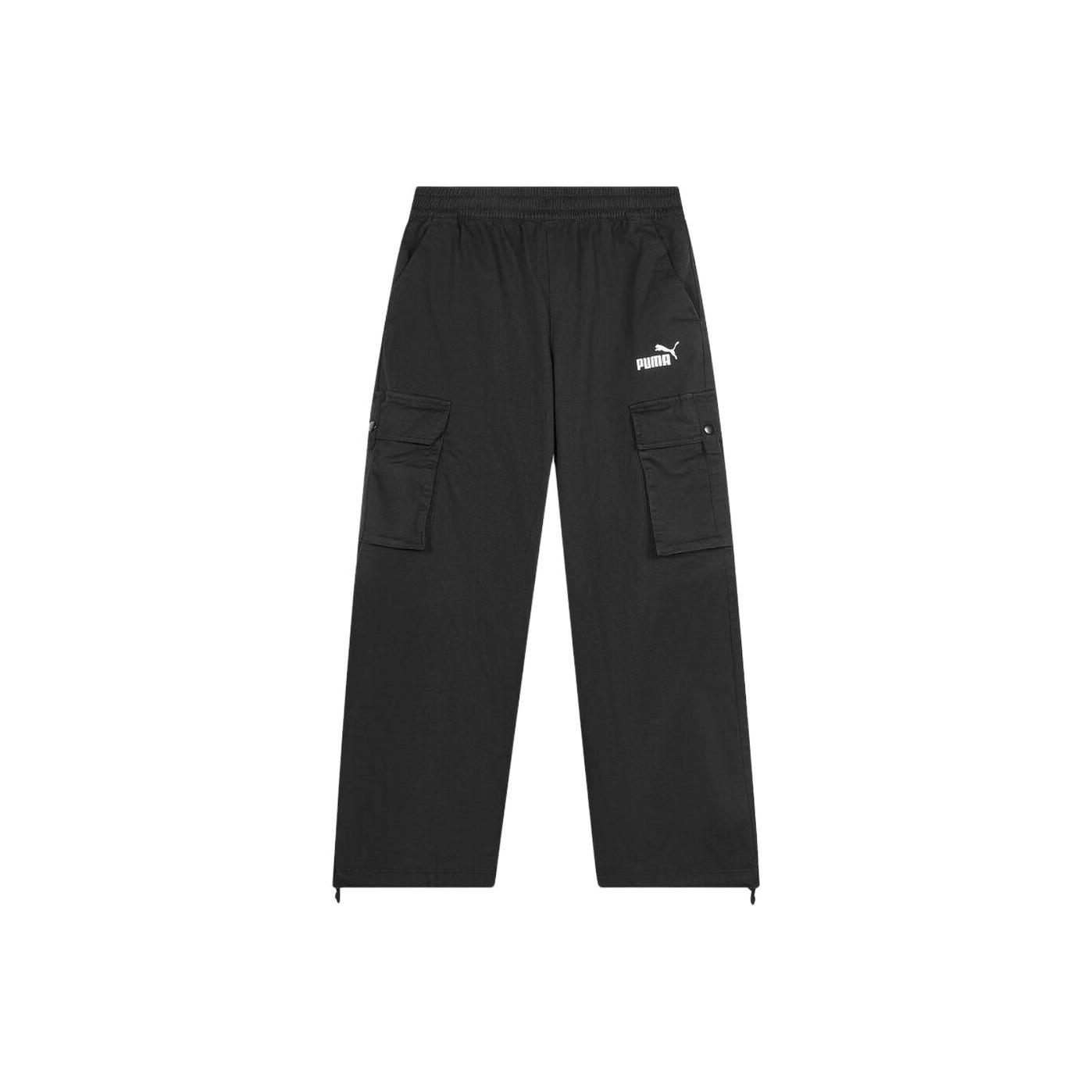 Puma Тканые брюки карго на шнуровке, удобные, универсальные, спортивные, повседневные, мужские брюки 692898-01 M
Puma Тканые брюки карго на шнуровке, удобные, универсальные, спортивные, повседневные, мужские брюки 692898-01 M