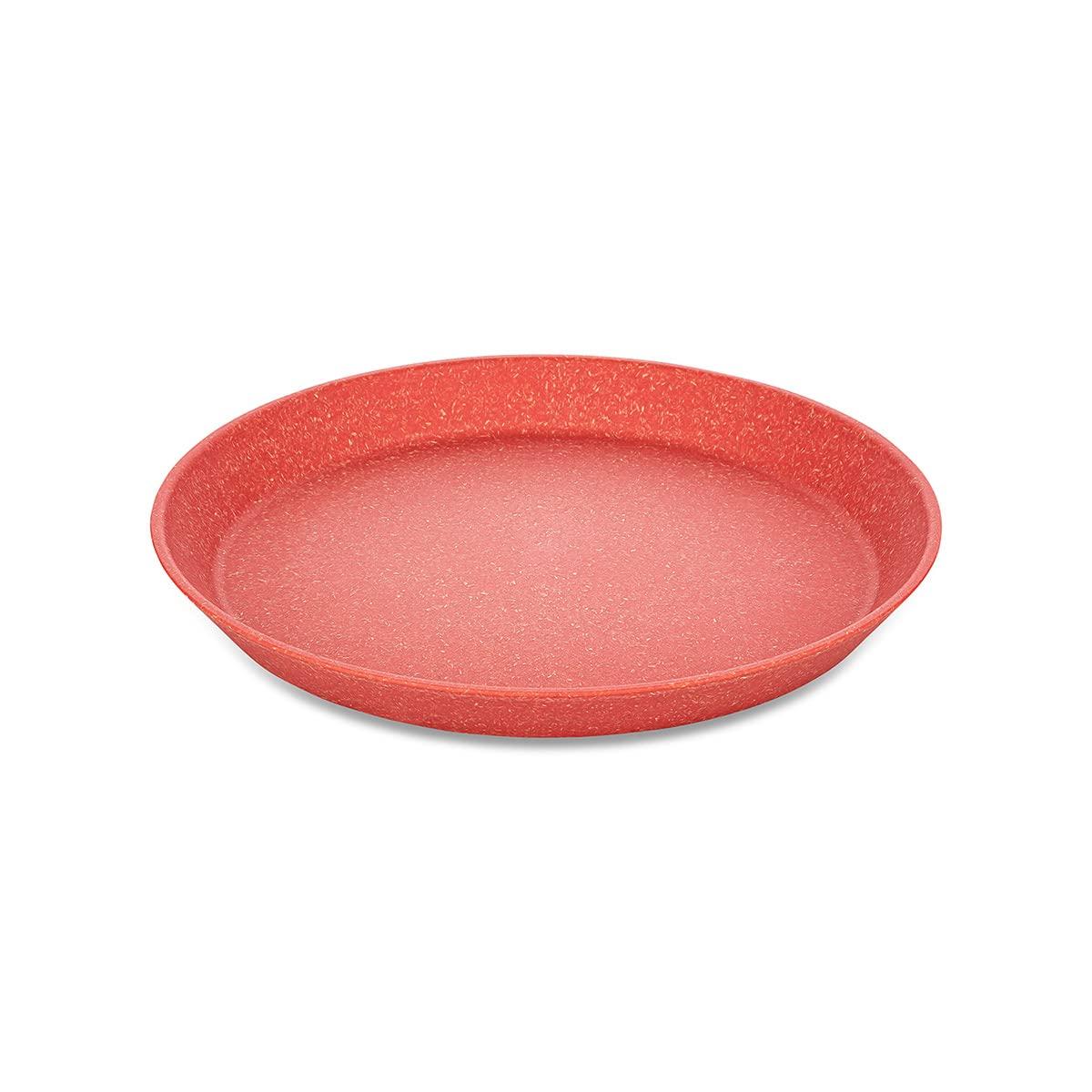 CONNECT Plate Pink Set of 4 KOZIOL Germany Outdoor Outdoor Products Plastic Tableware Recycled Recycled Materials Durability Party Camping Glamping розовый
CONNECT Plate Pink Set of 4 KOZIOL Germany Outdoor Outdoor Products Plastic Tableware Recycled Recycled Materials Durability Party Camping Glamping розовый