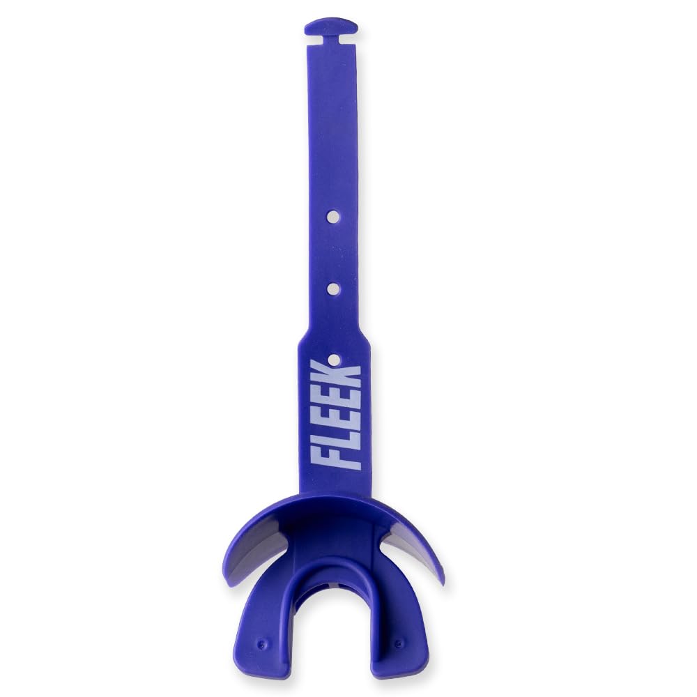 FLEEK Football Mouth Guard Purple American Football Mouth Guard Football Mouthpiece American Football Mouth Guard FLEEK Mouth Guard American Football фіолетовий
FLEEK Football Mouth Guard Purple American Football Mouth Guard Football Mouthpiece American Football Mouth Guard FLEEK Mouth Guard American Football фіолетовий