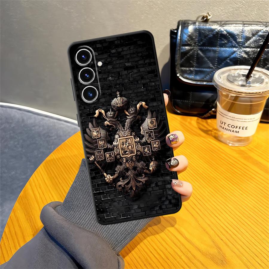Case for Samsung Galaxy A35 A41 A22 A23 A54 A71 A33 A34 A51 A52 A14 A15 A16 A21s A72 A73 A12 A13 A24 A31 Soft Back Phone Cover Galaxy A24 4G
Case for Samsung Galaxy A35 A41 A22 A23 A54 A71 A33 A34 A51 A52 A14 A15 A16 A21s A72 A73 A12 A13 A24 A31 Soft Back Phone Cover Galaxy A24 4G