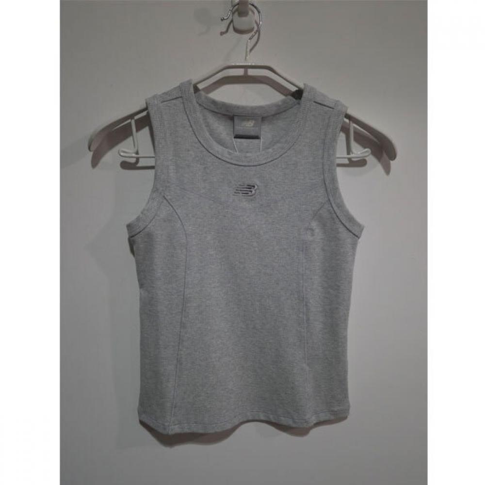 NeW Balance W Ribbed Tank Light Gray nbngg2W312 (16)Light Gray/90(M)
NeW Balance W Ribbed Tank Light Gray nbngg2W312 (16)Light Gray/90(M)