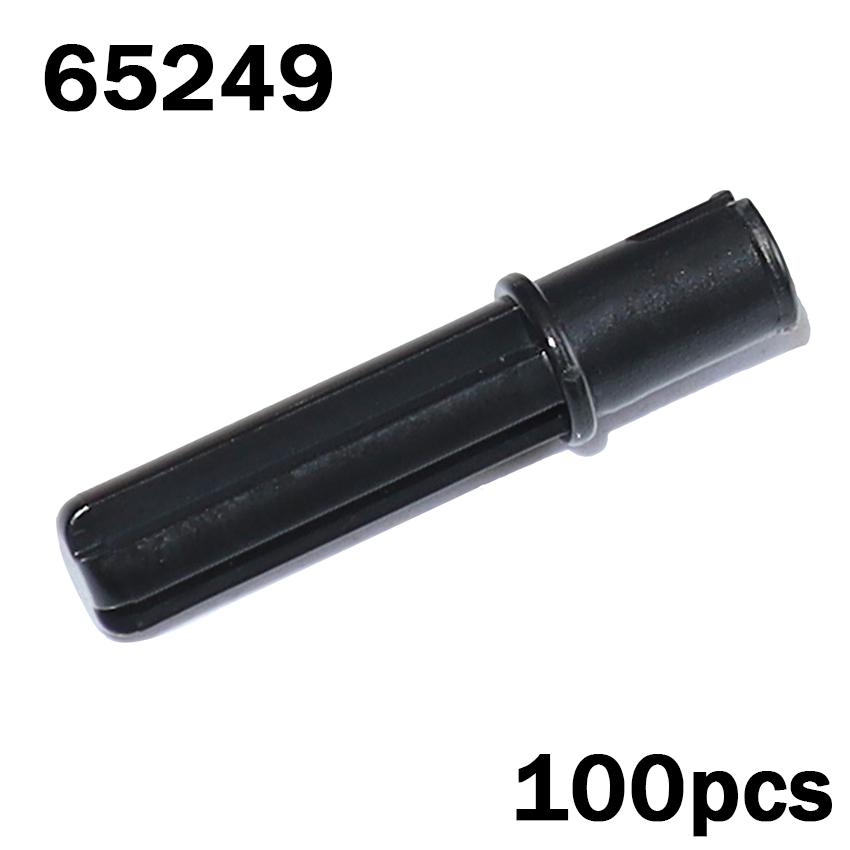 Technical Building Blocks MOC Parts Bolt Pin with Friction Ridges Peg Cross Axle Connector Bricks 4274 6558 2780 3673 43093 3749
Technical Building Blocks MOC Parts Bolt Pin with Friction Ridges Peg Cross Axle Connector Bricks 4274 6558 2780 3673 43093 3749