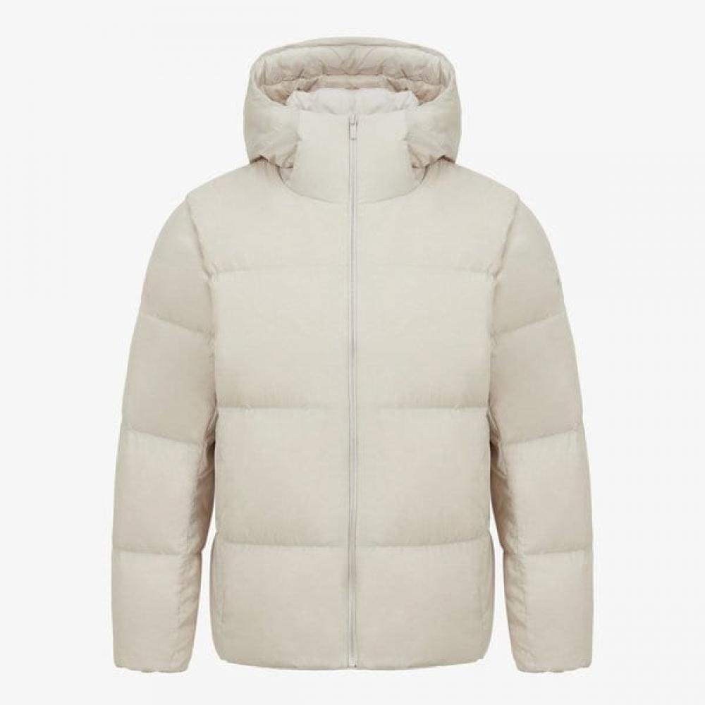 The North Face Men S Cloud Down Jacket Cream Beige Nj1dr40c CREAM BEIGE/105
The North Face Men S Cloud Down Jacket Cream Beige Nj1dr40c CREAM BEIGE/105