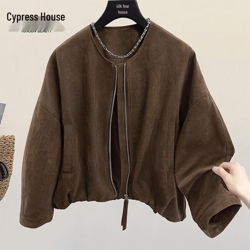 Women s Loose Fit Round Neck Long Sleeve Top L
Women s Loose Fit Round Neck Long Sleeve Top L