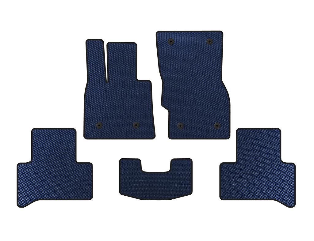 Коврики EVA (Синий) для Alfa Romeo Stelvio
Коврики EVA (Синий) для Alfa Romeo Stelvio