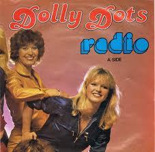 7-дюймовая пластинка DOLLY DOTS - Radio EV7 Evolution Recor 1980 UK Pop Б/У
7-дюймовая пластинка DOLLY DOTS - Radio EV7 Evolution Recor 1980 UK Pop Б/У