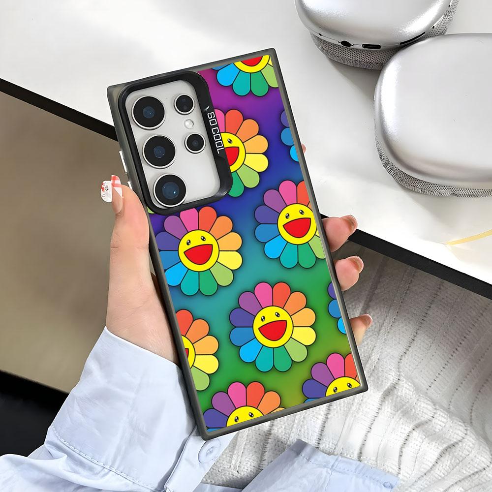 Чехол для телефона Artisti M-murakami T-takash для Samsung A15 A35 A33 A34 A51 A52 A53 A05 A04E Серебристо-белый Samsung A55
Чехол для телефона Artisti M-murakami T-takash для Samsung A15 A35 A33 A34 A51 A52 A53 A05 A04E Серебристо-белый Samsung A55