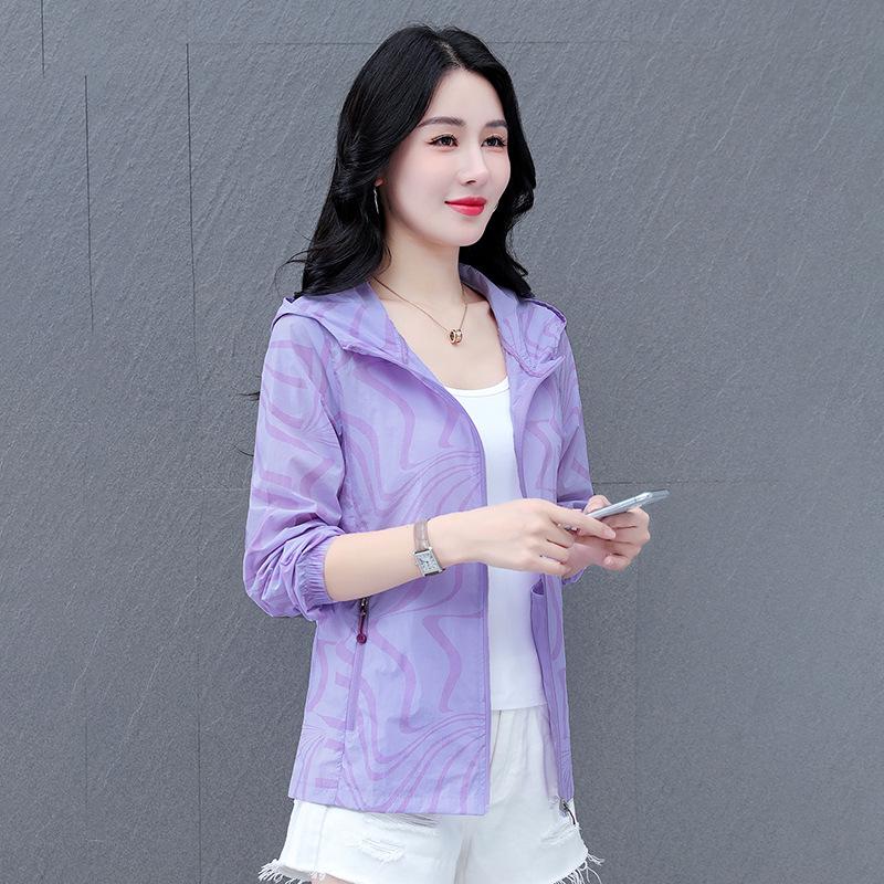 Women s 2026 Ice Silk Sun Protection Jacket: Lightweight, Breathable, Loose-Fit, UV Resistant for Summer Outdoors. 4XL (80-90 kg) фиолетовый
Women s 2026 Ice Silk Sun Protection Jacket: Lightweight, Breathable, Loose-Fit, UV Resistant for Summer Outdoors. 4XL (80-90 kg) фиолетовый
