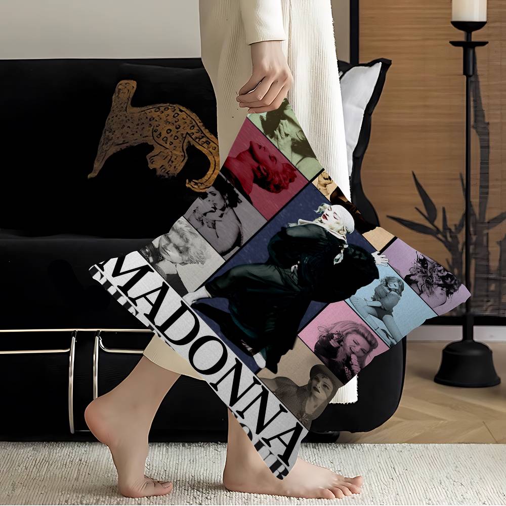 Singer M-Madonna Maple Design Cushion Cover Happy Autumn Harvest decor Holiday Decorati Pillow Cover 30cmx30cm
Singer M-Madonna Maple Design Cushion Cover Happy Autumn Harvest decor Holiday Decorati Pillow Cover 30cmx30cm