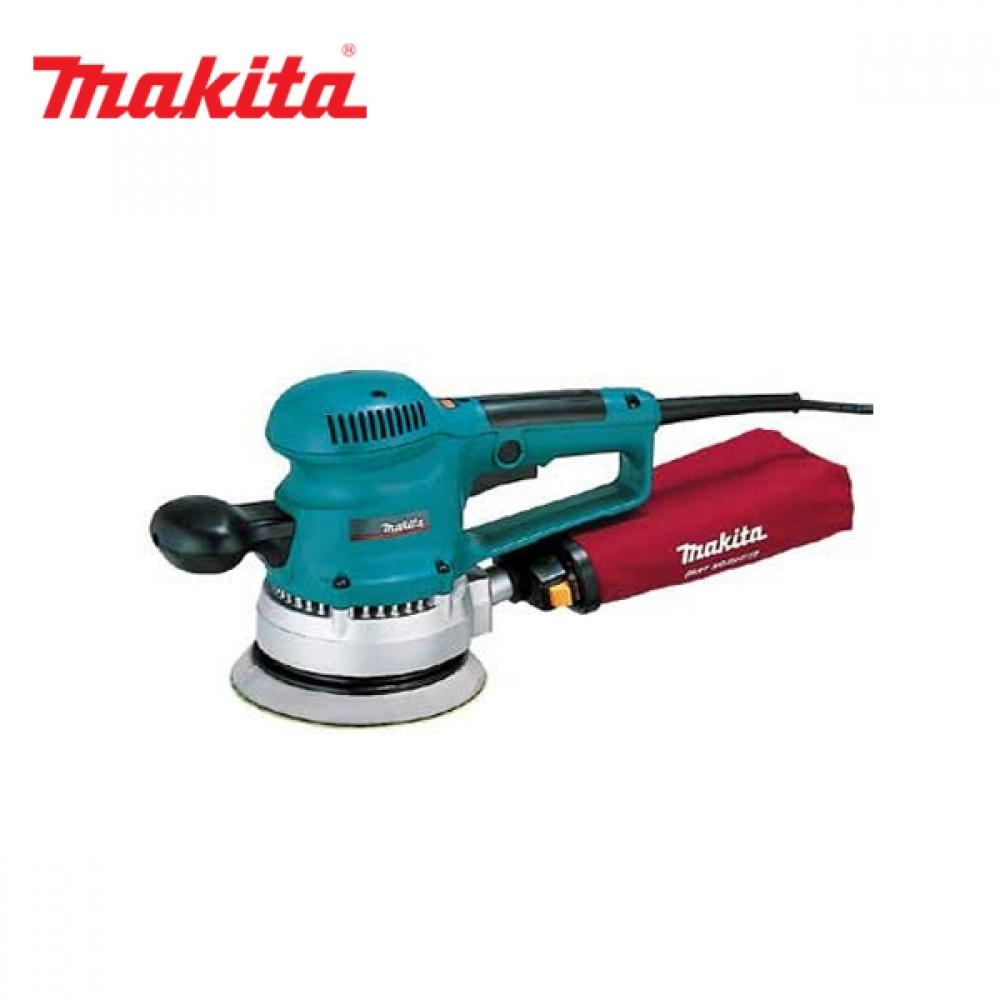 Круглая шлифовальная машина Makida BO6030 6-дюймовая орбитальная шлифовальная машина DIY наждачная бумага
Круглая шлифовальная машина Makida BO6030 6-дюймовая орбитальная шлифовальная машина DIY наждачная бумага