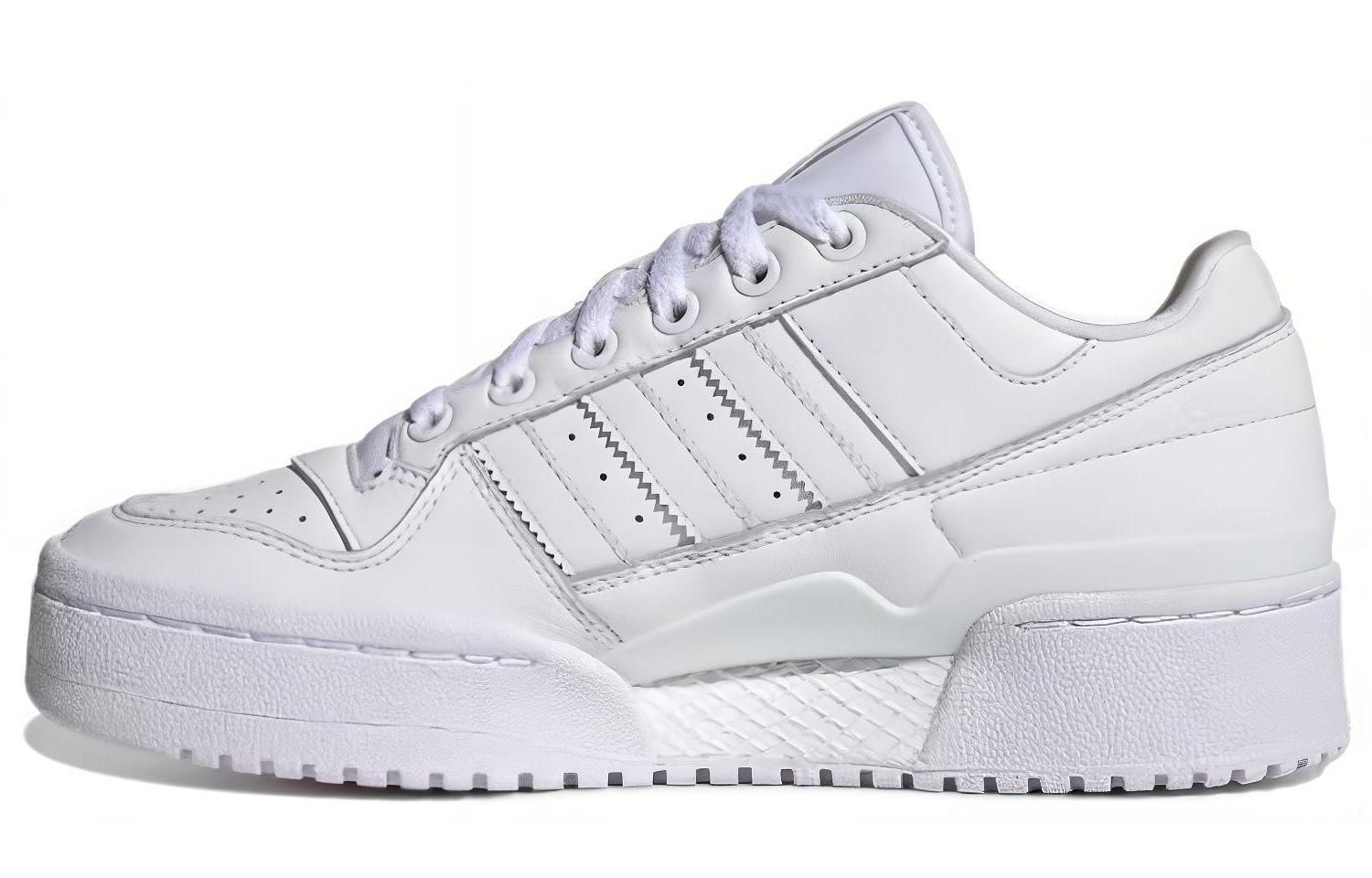 Adidas Forum Bold Stripes White Women s ID6843 38⅔
Adidas Forum Bold Stripes White Women s ID6843 38⅔