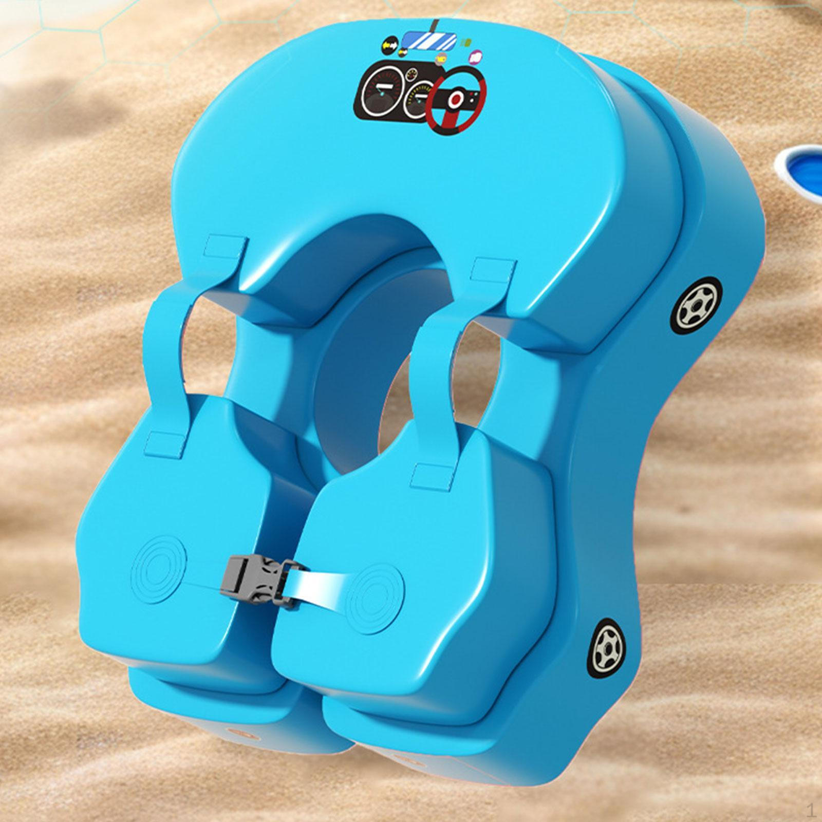 Ненадувной плавательный круг Детский для мальчиков и девочек Легкий Детский для плавания Синий синий
Ненадувной плавательный круг Детский для мальчиков и девочек Легкий Детский для плавания Синий синий