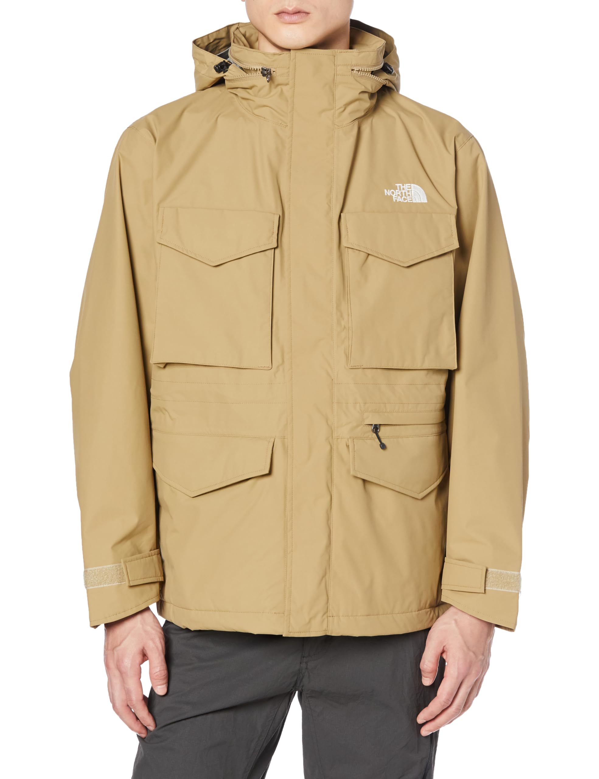 The North Face Куртка Panther Field Kelp XL, мужская, водонепроницаемая, дышащая, бежевого цвета,
The North Face Куртка Panther Field Kelp XL, мужская, водонепроницаемая, дышащая, бежевого цвета,