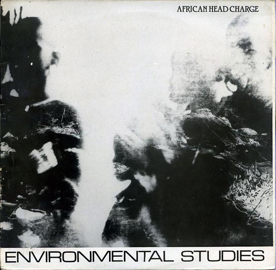 LP Record AFRICAN HEAD CHARGE Environmental Studies ONULP19 ONU SOUND 1982 UK Reggae Ska Dub Used
LP Record AFRICAN HEAD CHARGE Environmental Studies ONULP19 ONU SOUND 1982 UK Reggae Ska Dub Used