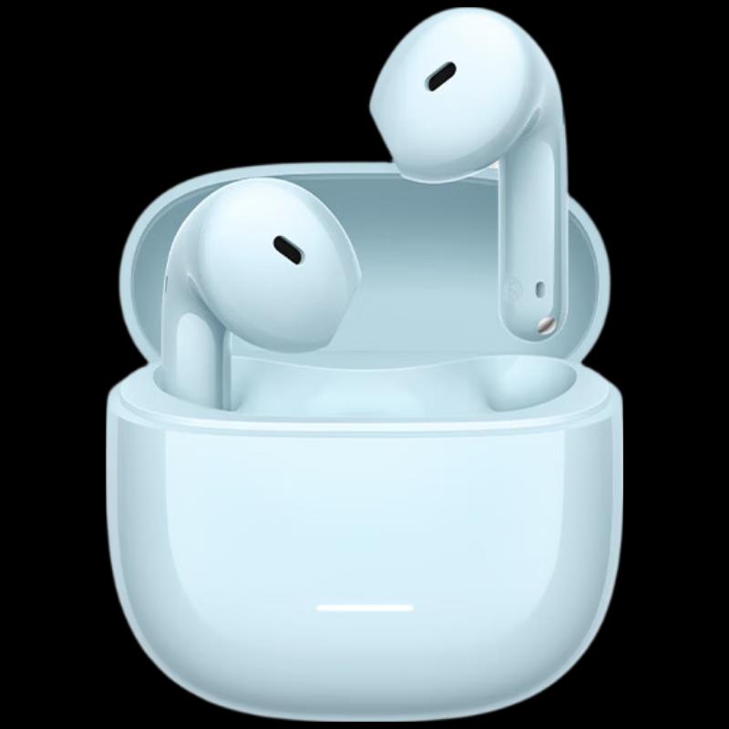 Xiaomi Redmi Buds 8 Active Edition True Wireless Earbuds
Xiaomi Redmi Buds 8 Active Edition True Wireless Earbuds
