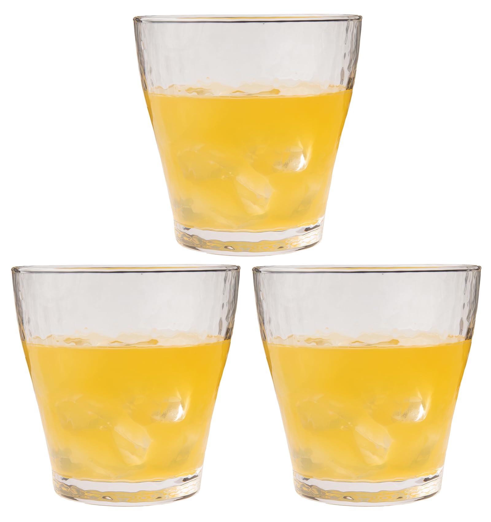 Toyo Sasaki Glass Free Glass 9 Sazameki 275ml Set of 3 Made in Japan Dishwasher Safe B-15103-JAN-P чистый
Toyo Sasaki Glass Free Glass 9 Sazameki 275ml Set of 3 Made in Japan Dishwasher Safe B-15103-JAN-P чистый