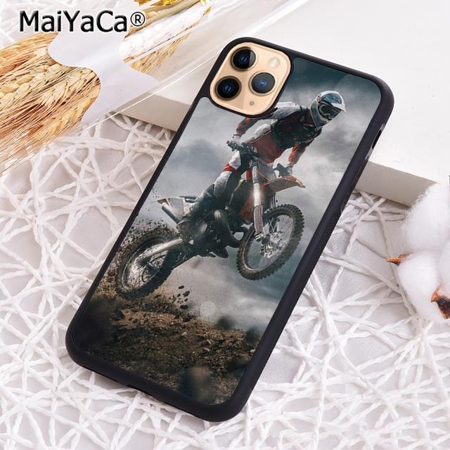 MaiYaCa Moto Bike Motocross Phone Case Cover For iPhone 17 Air 16 15 plus 11 12 13 14 pro max shell coque iPhone 11pro max
MaiYaCa Moto Bike Motocross Phone Case Cover For iPhone 17 Air 16 15 plus 11 12 13 14 pro max shell coque iPhone 11pro max