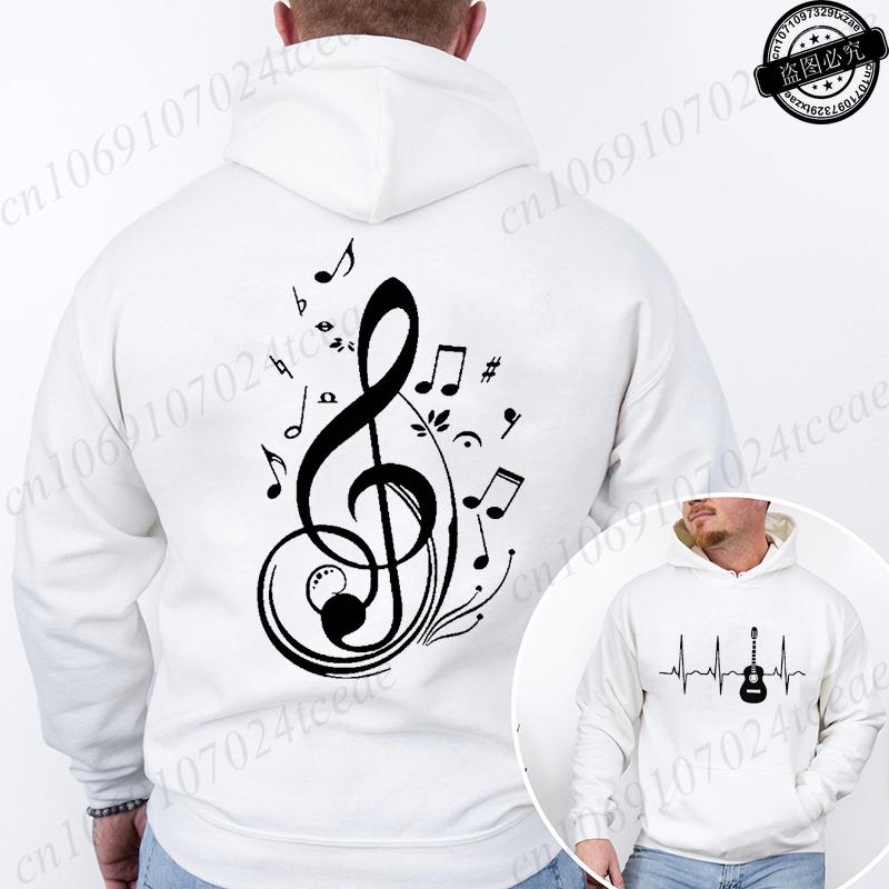 Autumn Winter Men s Hoodies Music Notes Printed Sweatshirts Long Sleeve Fashion Hooded Hoodies Unisex Women Fleece Sportwear S
Autumn Winter Men s Hoodies Music Notes Printed Sweatshirts Long Sleeve Fashion Hooded Hoodies Unisex Women Fleece Sportwear S
