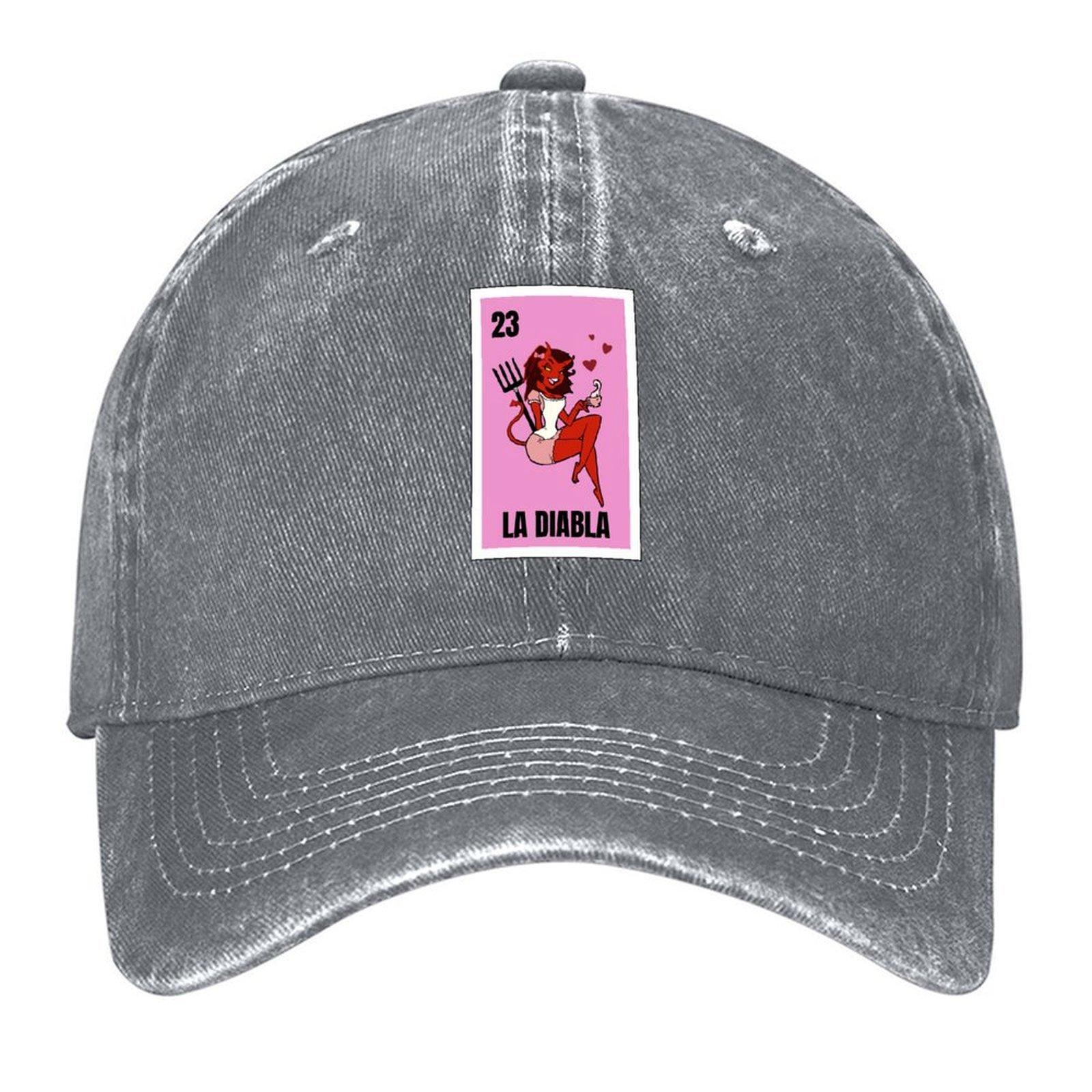 2026 La Diabla Baseball Cap Winter Hat Luxury Woman Cap Hats For Men Sailor Cap For Men Golf Women Men s
2026 La Diabla Baseball Cap Winter Hat Luxury Woman Cap Hats For Men Sailor Cap For Men Golf Women Men s