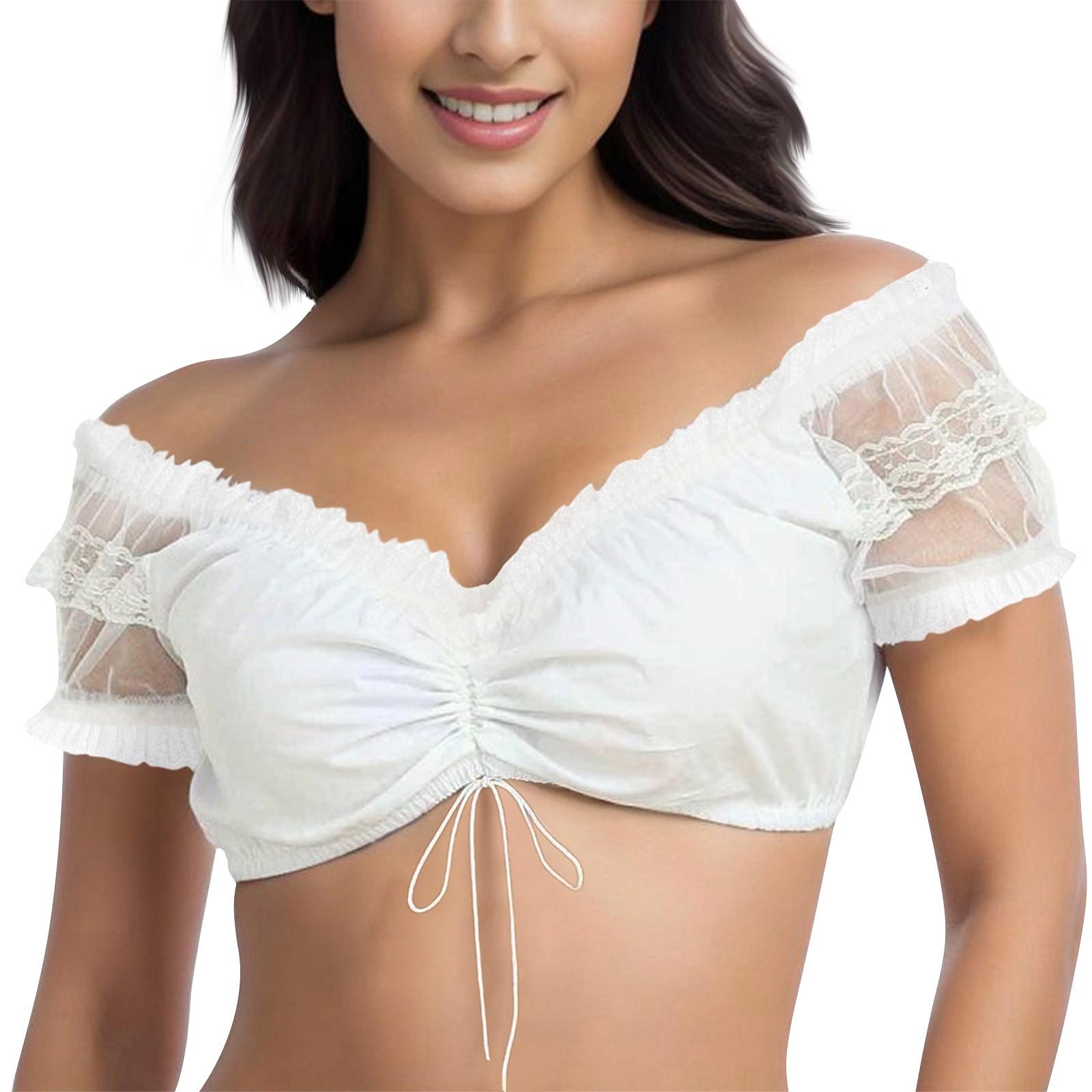 Женская элегантная классическая пивная фестивальная рубашка с обычной отделкой снизу и небольшой строчкой XL
Женская элегантная классическая пивная фестивальная рубашка с обычной отделкой снизу и небольшой строчкой XL