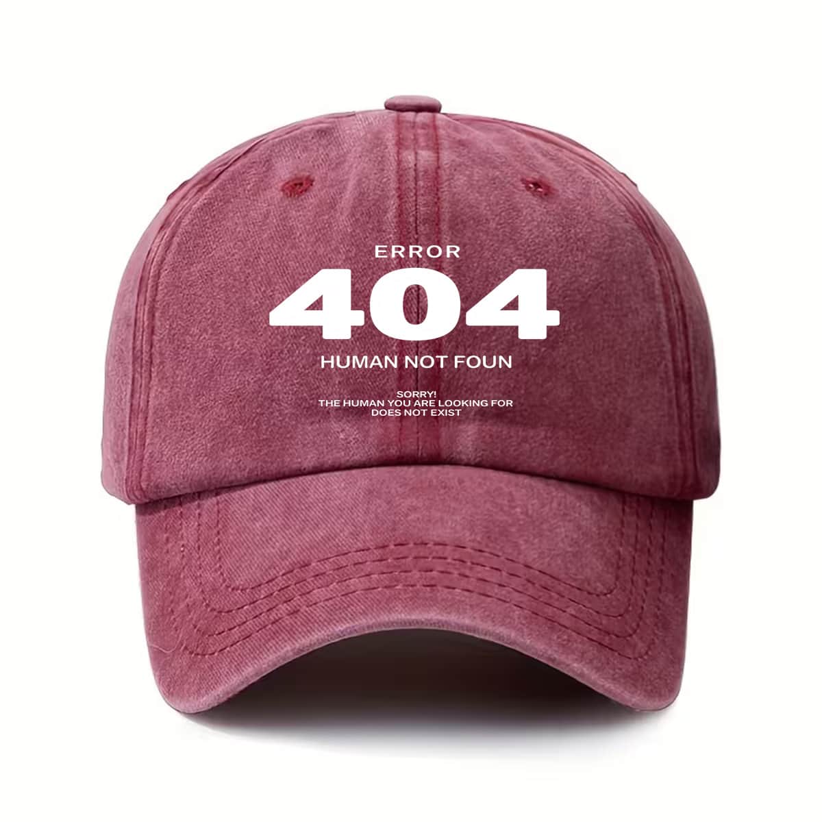 Trendy Baseball Cap for Men and Women, Outdoor Travel Adjustable Hip-hop Hat кларет
Trendy Baseball Cap for Men and Women, Outdoor Travel Adjustable Hip-hop Hat кларет
