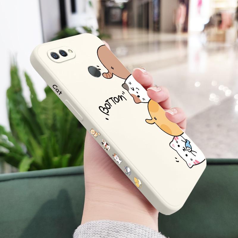 Cat Litter Phone Case For Xiaomi Poco X8 M8 Pro Max 5G Silicone Cover Poco M8 5G
Cat Litter Phone Case For Xiaomi Poco X8 M8 Pro Max 5G Silicone Cover Poco M8 5G