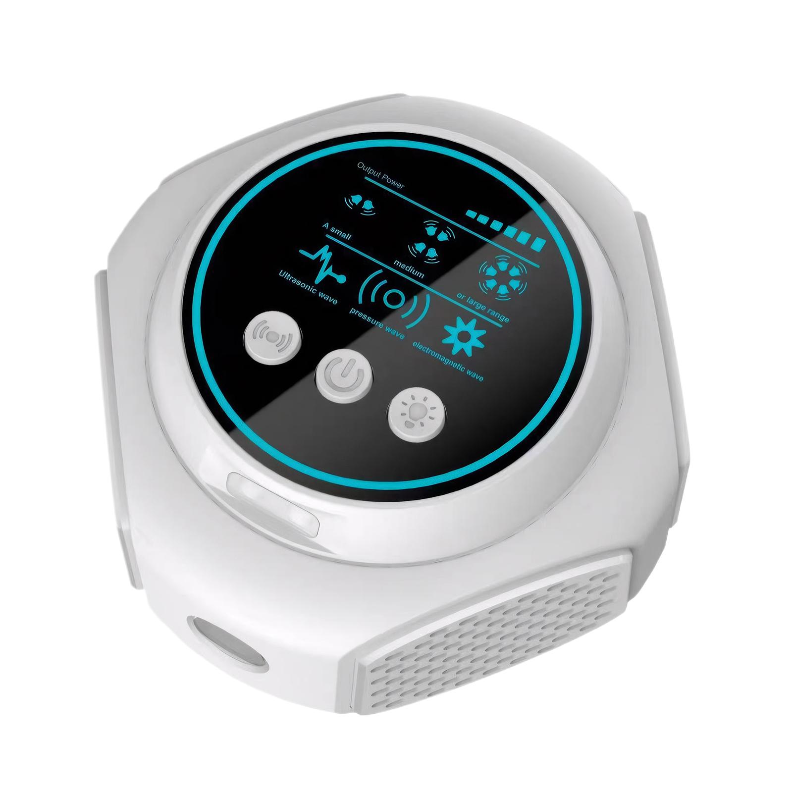 Крысоотпугиватель для помещений Многоцелевой ультразвуковой отпугиватель мышей Отпугиватель мышей Ультразвуковой штекер белый
Крысоотпугиватель для помещений Многоцелевой ультразвуковой отпугиватель мышей Отпугиватель мышей Ультразвуковой штекер белый