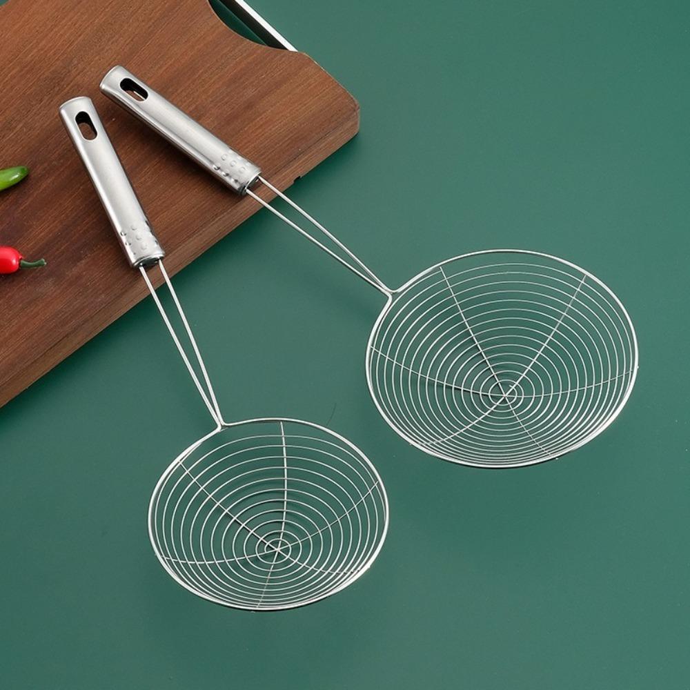 Pearl Line Drain Oil Pot Food Filter Multi-Functional Large Fried Strainer Kitchen 36.5×15.5cm
Pearl Line Drain Oil Pot Food Filter Multi-Functional Large Fried Strainer Kitchen 36.5×15.5cm