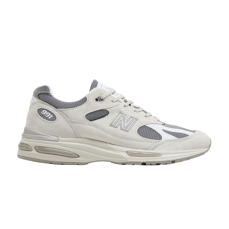 New Balance 991v2 MiUK Nimbus Cloud 37.5
New Balance 991v2 MiUK Nimbus Cloud 37.5