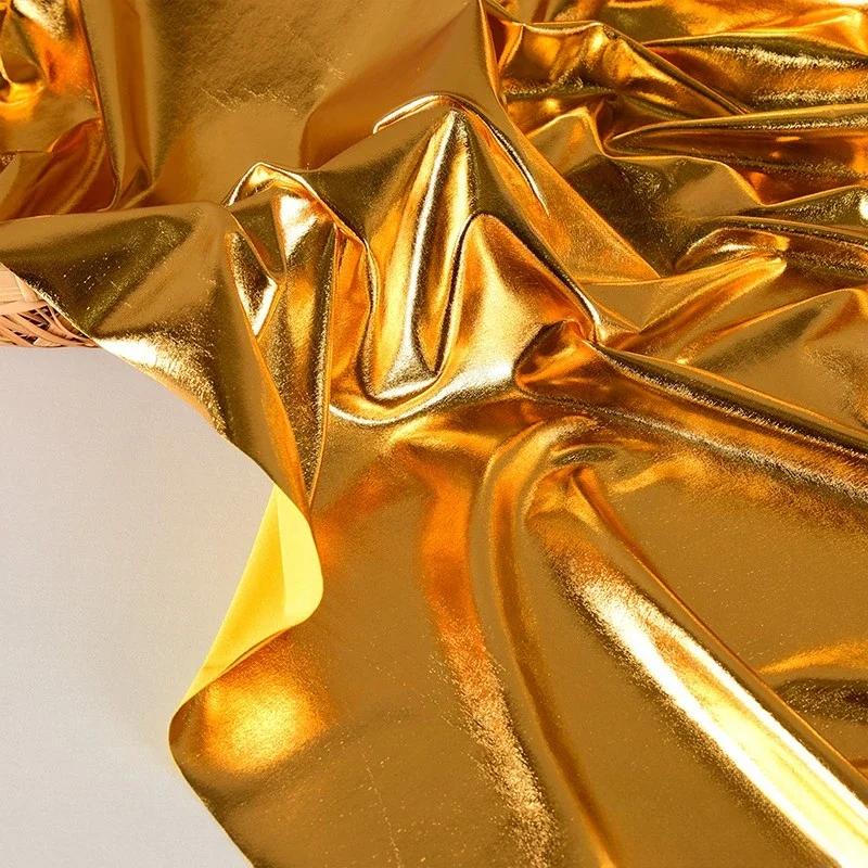 100x150 см Высокоэластичная Глянцевая Спандекс Стрейч Бронзовая Ткань Для Свадебного Украшения Сценические Ткани Для Одежды 100x150cm
100x150 см Высокоэластичная Глянцевая Спандекс Стрейч Бронзовая Ткань Для Свадебного Украшения Сценические Ткани Для Одежды 100x150cm