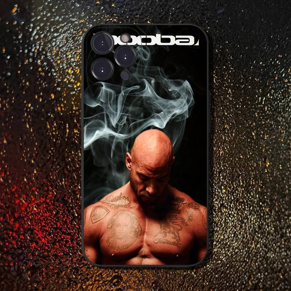 French Rapper Booba Phone Case For iPhone 16,15,14,13,12,11 Plus,Pro Max,XS,X,XR,SE,Mini,8,7,Soft Silicone Black Cover iPhone16promax
French Rapper Booba Phone Case For iPhone 16,15,14,13,12,11 Plus,Pro Max,XS,X,XR,SE,Mini,8,7,Soft Silicone Black Cover iPhone16promax
