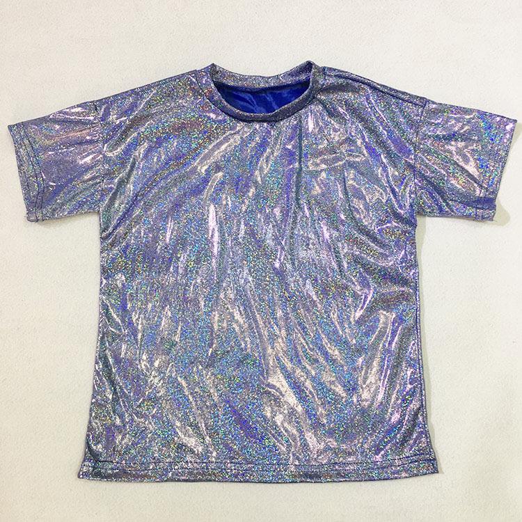 Unisex Hip Hop Sequin Loose-Fit T-Shirt for Kids & Adults 160 cm королевский синий
Unisex Hip Hop Sequin Loose-Fit T-Shirt for Kids & Adults 160 cm королевский синий