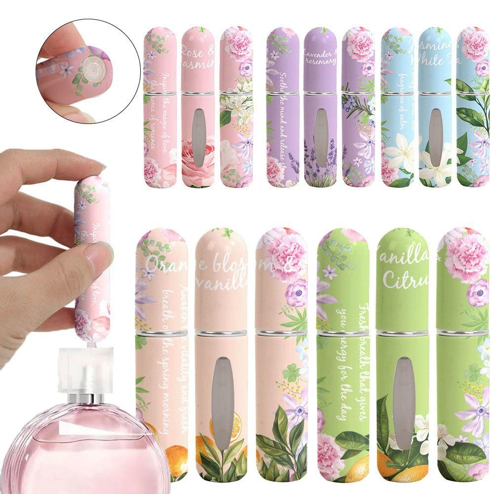 5ml Mini Perfume Bottle Leak-proof Spray Atomizer Bottle Cute Empty Cosmetic Containers Travel синій
5ml Mini Perfume Bottle Leak-proof Spray Atomizer Bottle Cute Empty Cosmetic Containers Travel синій