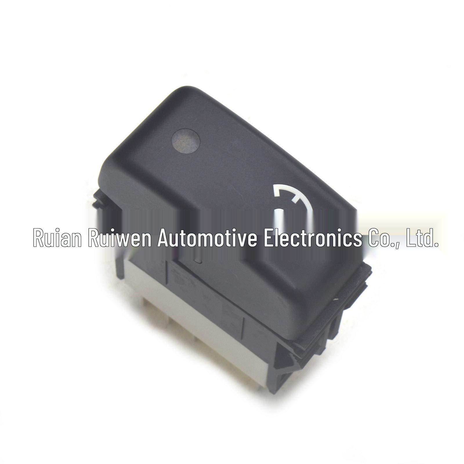 Kenworth Truck Cruise Control Module 8961K1905 Other
Kenworth Truck Cruise Control Module 8961K1905 Other