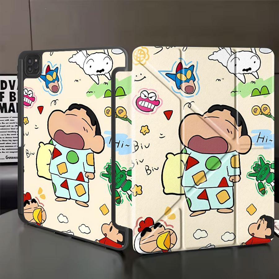 Holder Cover Tablet Case For iPad Mini 6 7 Air 4 5 M3 M2 1 2 M4 11inch Pro 2025 Pro 11th 10th 9th 8th 7th 12.9inch Cra-yons iPad Mini 6 8.3
Holder Cover Tablet Case For iPad Mini 6 7 Air 4 5 M3 M2 1 2 M4 11inch Pro 2025 Pro 11th 10th 9th 8th 7th 12.9inch Cra-yons iPad Mini 6 8.3