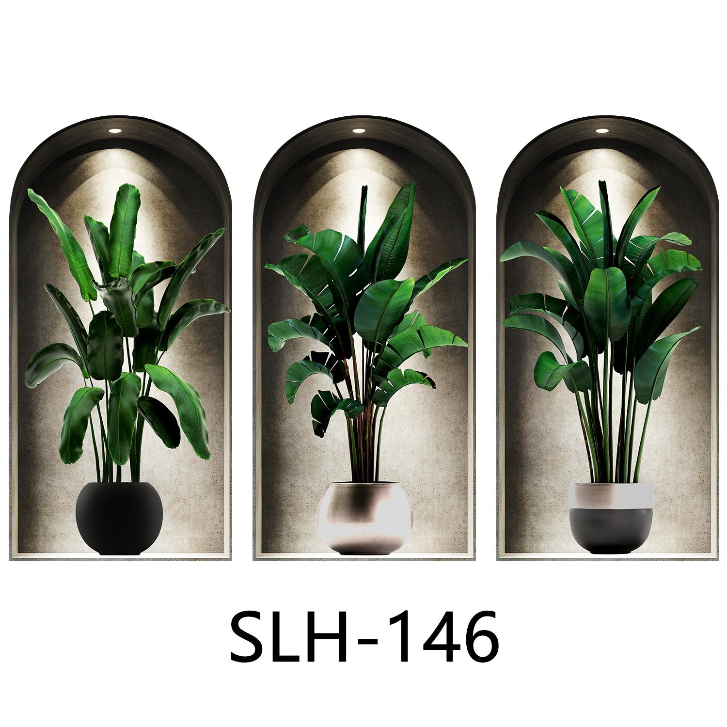 Набор из 3 шт. Наклейки на стену с растениями и цветами Сделай сам Наклейки из стекла в виде короны для декора гостиной, спальни, свадьбы Самоклеящиеся наклейки на холодильник 40*80*3pcs
Набор из 3 шт. Наклейки на стену с растениями и цветами Сделай сам Наклейки из стекла в виде короны для декора гостиной, спальни, свадьбы Самоклеящиеся наклейки на холодильник 40*80*3pcs