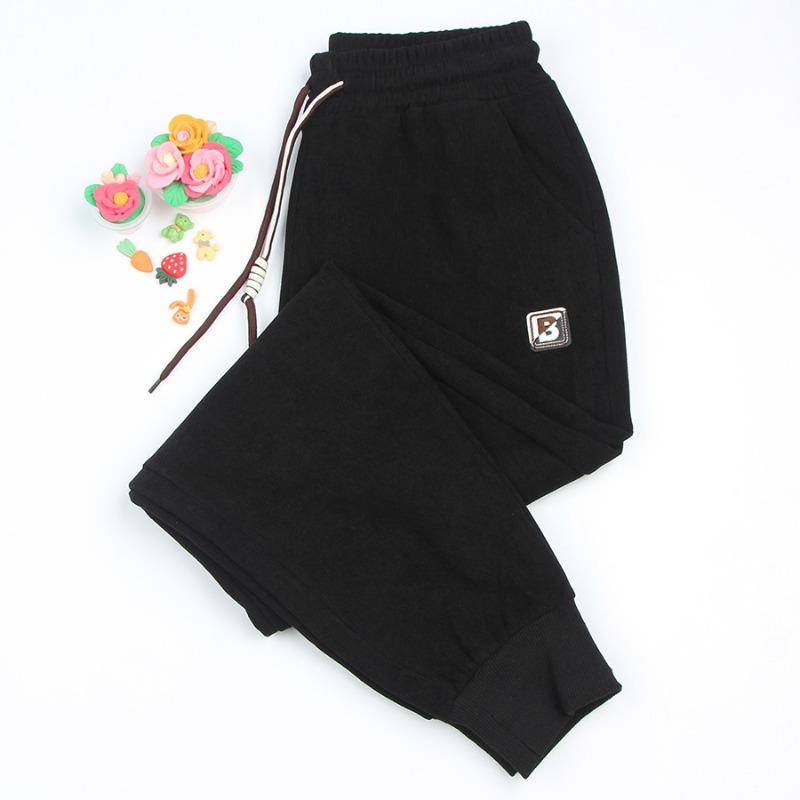 Spring casual leggings women s pants sweatpants fattened and enlarged drawstring large version casual pants sweatpants women s leggings 3XL (90-62.5kg)
Spring casual leggings women s pants sweatpants fattened and enlarged drawstring large version casual pants sweatpants women s leggings 3XL (90-62.5kg)