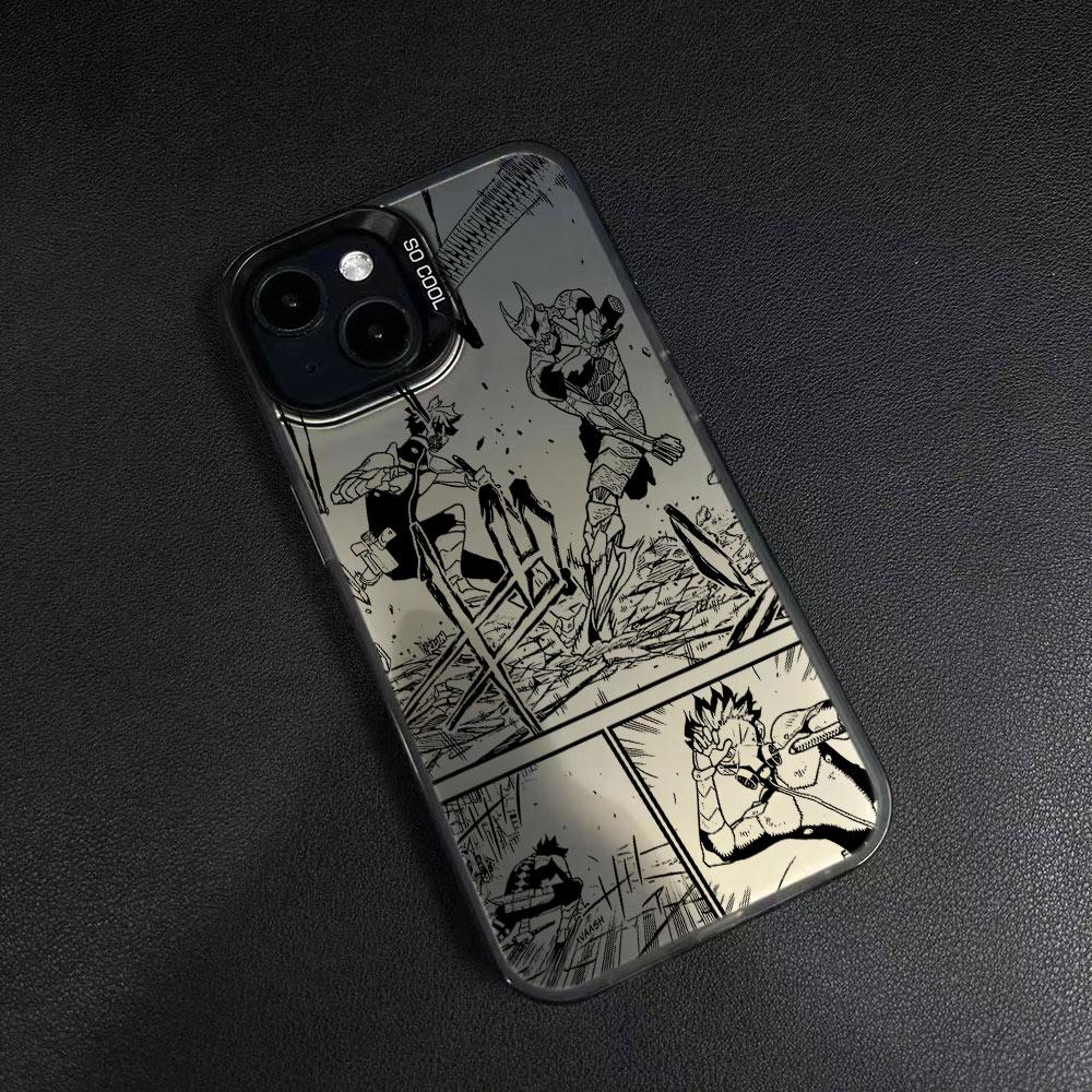 Hot Anime Kaiju No. 8 Phone Case for Oppo Realme 14 13 12 11 10 9i 8 8i C75 C65 C63 C55 C53 C35 C33 C20 C21Y C15 C21 Pro Plus Realme C55 4G
Hot Anime Kaiju No. 8 Phone Case for Oppo Realme 14 13 12 11 10 9i 8 8i C75 C65 C63 C55 C53 C35 C33 C20 C21Y C15 C21 Pro Plus Realme C55 4G