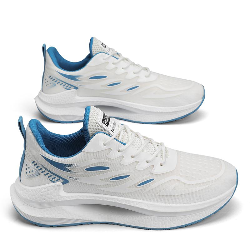 Mens Running Shoes 2026 New Breathable Mesh Flat Sneakers Lightweight Cushioning Fitness Training Jogging Gym Shoes for Man 44
Mens Running Shoes 2026 New Breathable Mesh Flat Sneakers Lightweight Cushioning Fitness Training Jogging Gym Shoes for Man 44