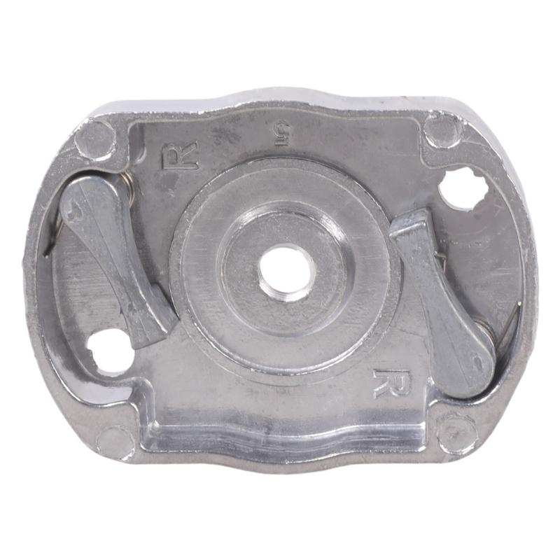 Gx35 140 Single Start Pull Plate Easy Starter Single Dial Easy Start Claw Starter Cup Pulleys Replacement for Recoil 1
Gx35 140 Single Start Pull Plate Easy Starter Single Dial Easy Start Claw Starter Cup Pulleys Replacement for Recoil 1