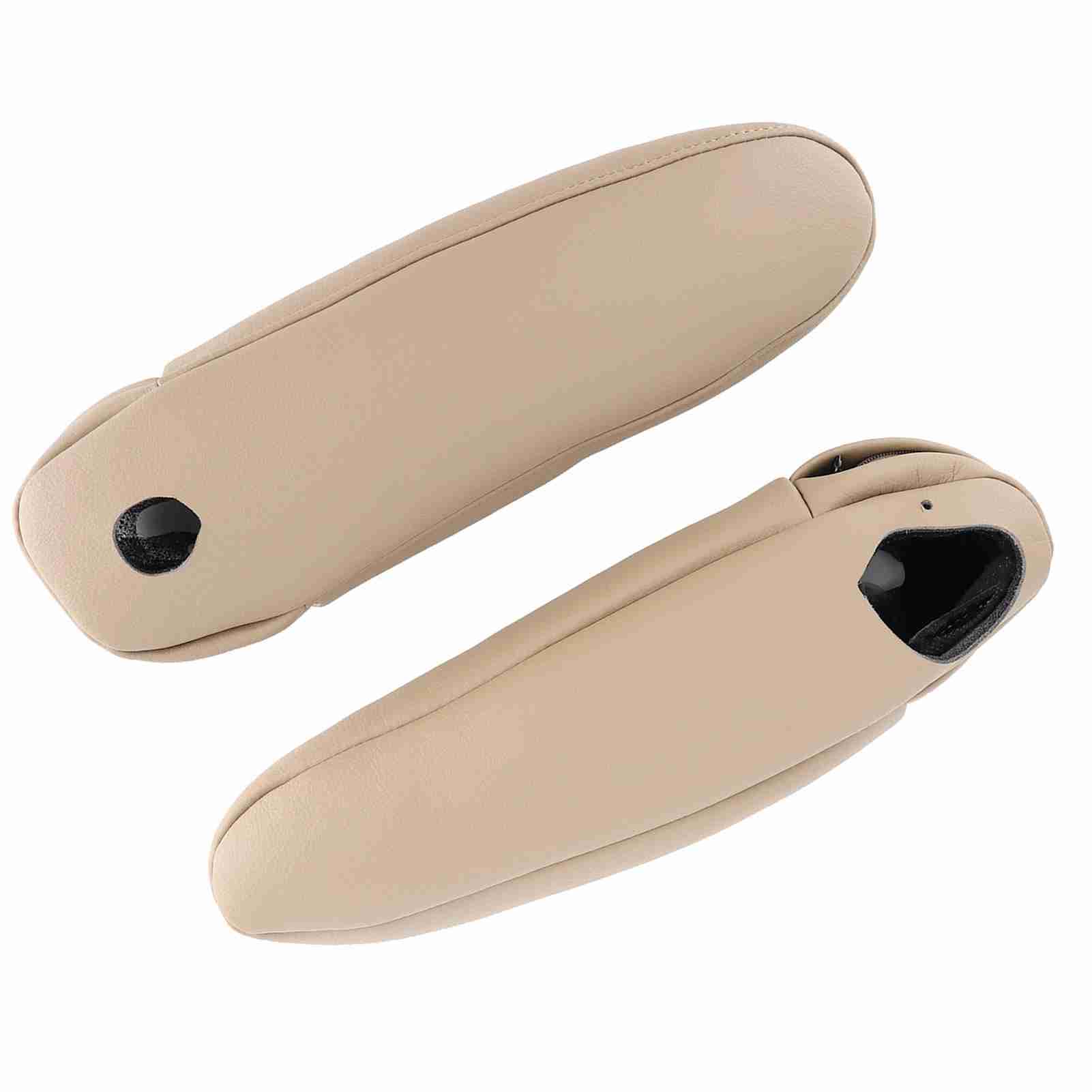 2Pcs Car Seat Armrest Synthetic Leather Cover for Lexus RX 300 330 350 2003‑2009Beige бежевый
2Pcs Car Seat Armrest Synthetic Leather Cover for Lexus RX 300 330 350 2003‑2009Beige бежевый