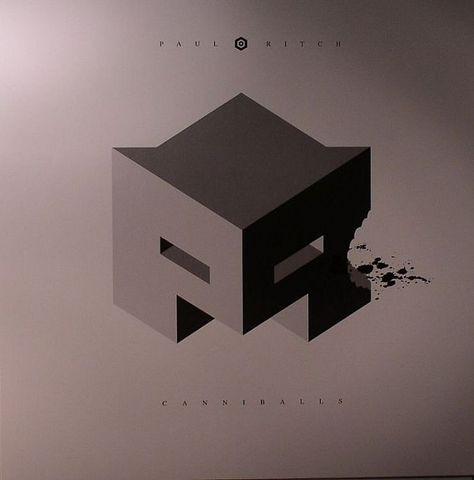 12-дюймовая пластинка PAUL RITCH - Canniballs EP QRZ010 QUARTZ 2010 Франция Танцевальная и электронная музыка Б/У
12-дюймовая пластинка PAUL RITCH - Canniballs EP QRZ010 QUARTZ 2010 Франция Танцевальная и электронная музыка Б/У