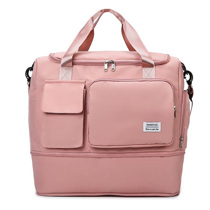 Lightweight Fitness & Travel Yoga Bag
Lightweight Fitness & Travel Yoga Bag