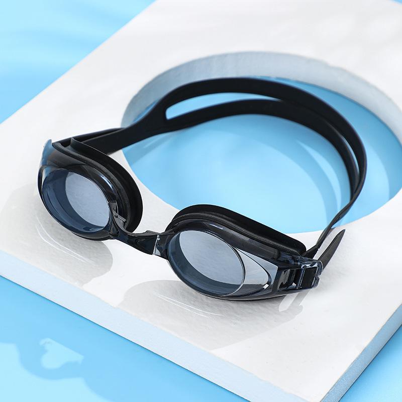 New silicone swimming goggles for adults, anti-fog protective swim goggles Tightly fitting waterproof swimming goggles чёрный
New silicone swimming goggles for adults, anti-fog protective swim goggles Tightly fitting waterproof swimming goggles чёрный