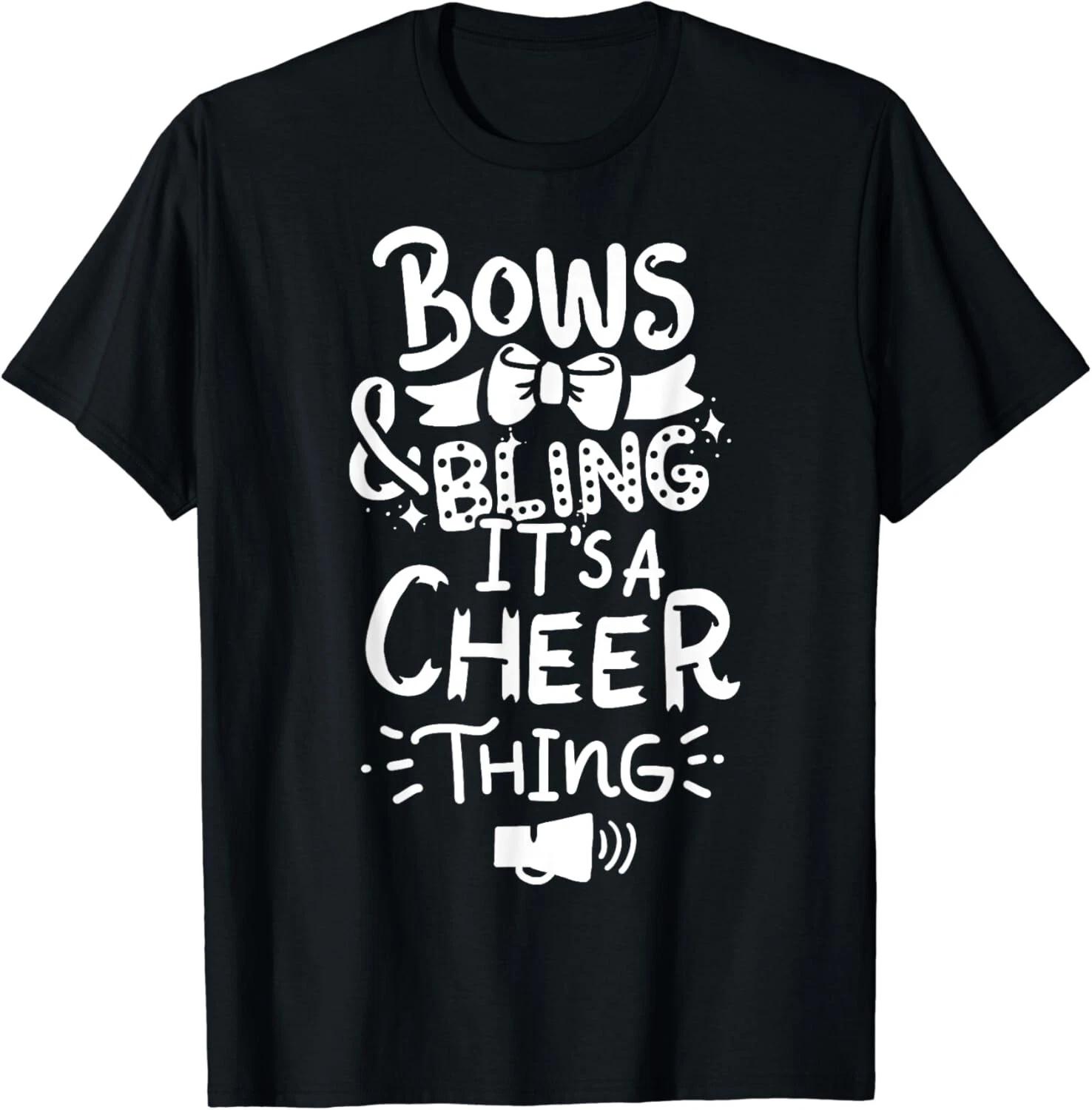 Cheerleading Cheerleader Football Gifts Unisex T-Shirt 4XL
Cheerleading Cheerleader Football Gifts Unisex T-Shirt 4XL