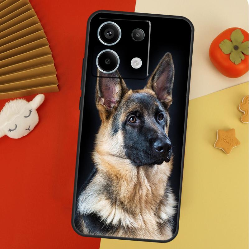 Cartoon German Shepherd Dog Case For Xiaomi Redmi 14C 13C 12C 10C Redmi Note 14 12 11 9 10 13 Pro 9S 10S 11S 12S Cover Redmi Note 14 5G
Cartoon German Shepherd Dog Case For Xiaomi Redmi 14C 13C 12C 10C Redmi Note 14 12 11 9 10 13 Pro 9S 10S 11S 12S Cover Redmi Note 14 5G