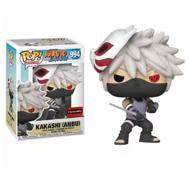 Хатаке Наруто Какаши Фигурка Поп-кукла Коллекционная модель Игрушка Подарок Аниме
Хатаке Наруто Какаши Фигурка Поп-кукла Коллекционная модель Игрушка Подарок Аниме